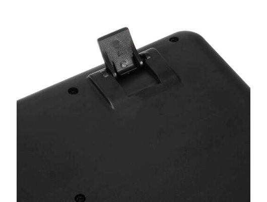 Клавиатура проводная игровая Defender Raid GK-778DL